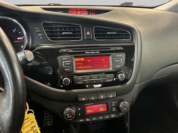 Kia Ceed 13 of 16