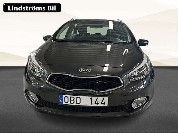 Kia Ceed 6 of 16