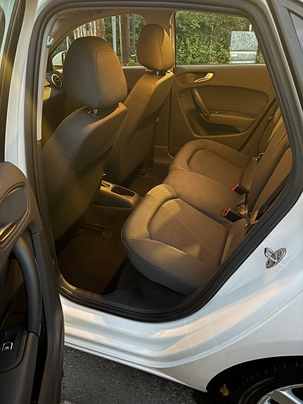 Audi A1 4 of 4