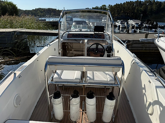 Uttern 6402, väl underhållen mekaniskt 5 of 9