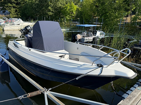 Uttern 6402, väl underhållen mekaniskt 9 of 9