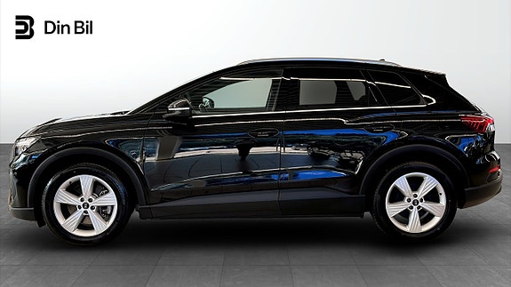 Audi Q4 e-tron 2 of 16