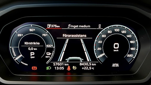 Audi Q4 e-tron 15 of 16