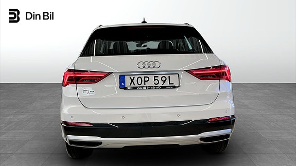 Audi Q3 5 of 15
