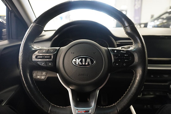 Kia Rio 11 of 21