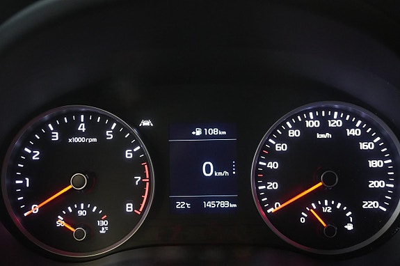 Kia Rio 14 of 21
