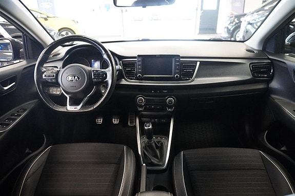 Kia Rio 10 of 21