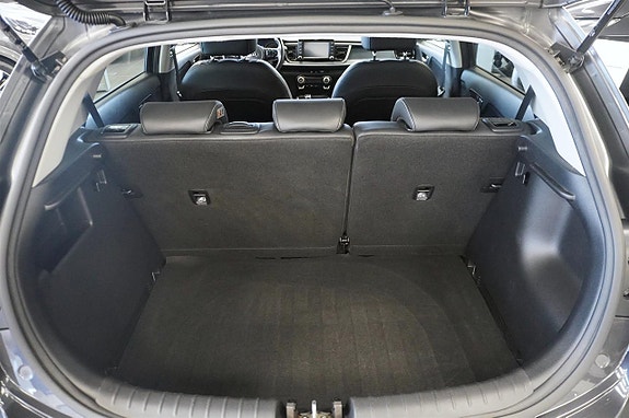 Kia Rio 6 of 21
