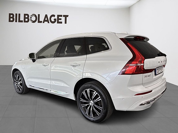 Volvo XC60 3 of 23