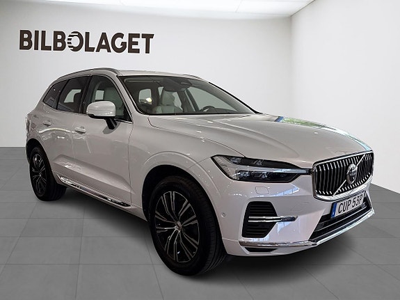 Volvo XC60 5 of 23