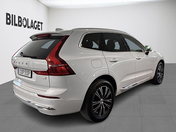 Volvo XC60 4 of 23