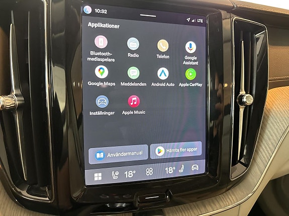 Volvo XC60 19 of 23