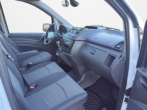 Mercedes-Benz Vito 110 11 of 14