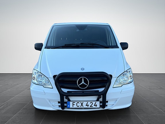 Mercedes-Benz Vito 110 7 of 14