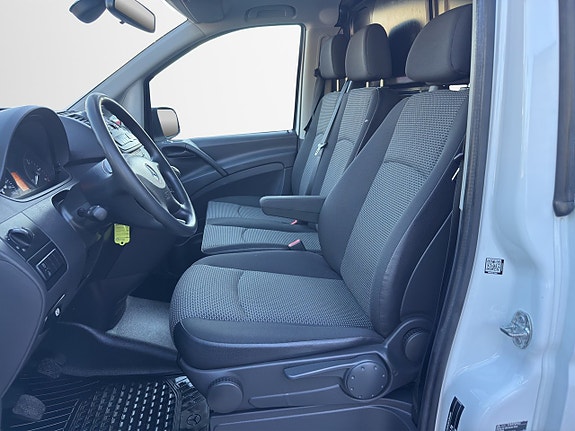 Mercedes-Benz Vito 110 10 of 14