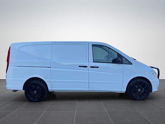 Mercedes-Benz Vito 110 5 of 14