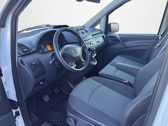 Mercedes-Benz Vito 110 9 of 14