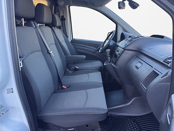 Mercedes-Benz Vito 110 12 of 14