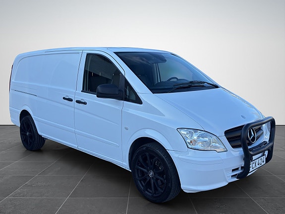 Mercedes-Benz Vito 110 4 of 14