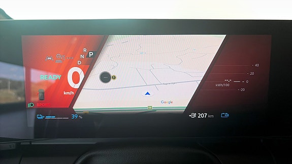 Renault Scenic E-Tech 19 of 21