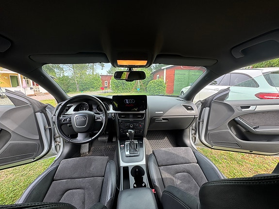 Audi A5 9 of 13