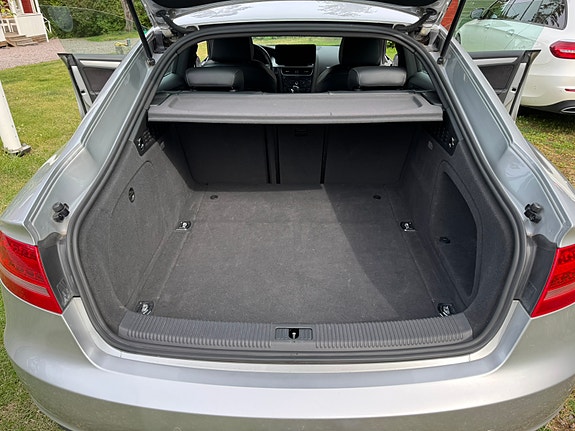 Audi A5 5 of 13