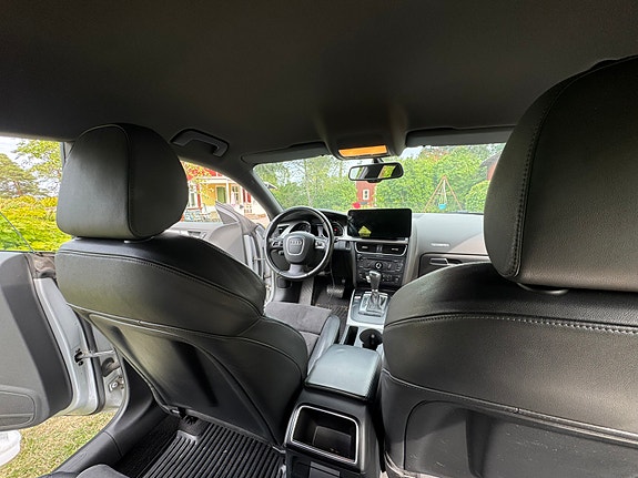 Audi A5 8 of 13