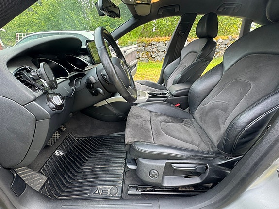 Audi A5 11 of 13