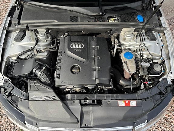 Audi A5 13 of 13
