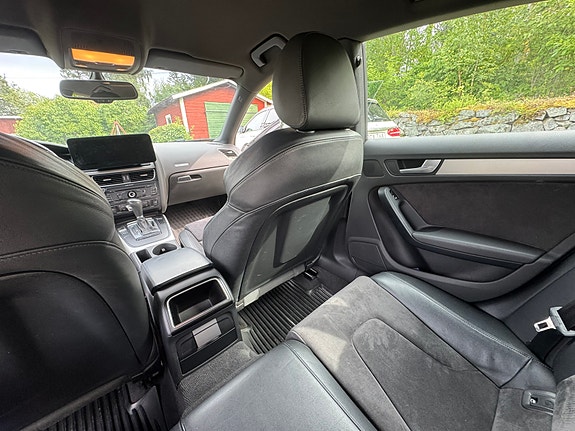 Audi A5 7 of 13