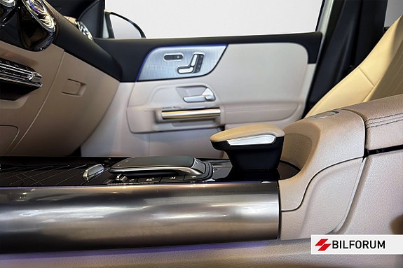 Mercedes-Benz GLA220 d 20 of 21