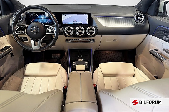 Mercedes-Benz GLA220 d 17 of 21