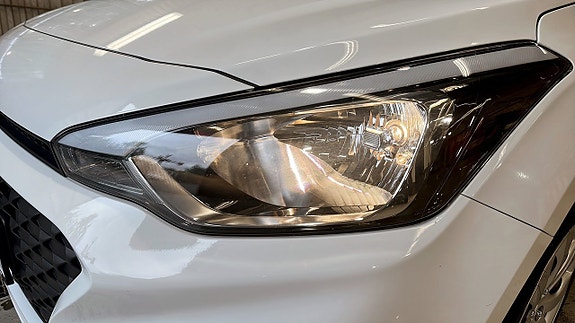 Hyundai i20 14 of 16