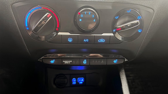 Hyundai i20 16 of 16