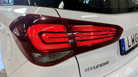 Hyundai i20 13 of 16