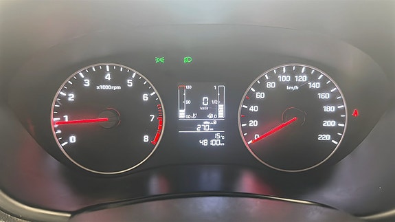 Hyundai i20 15 of 16