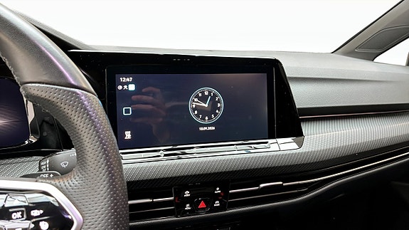 Volkswagen Golf I 9 of 17