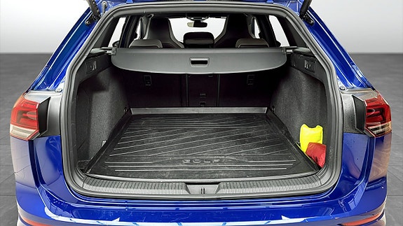 Volkswagen Golf I 12 of 17