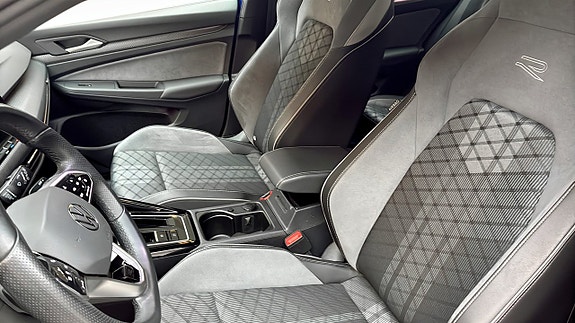 Volkswagen Golf I 8 of 17