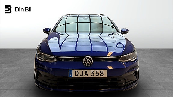 Volkswagen Golf I 4 of 17