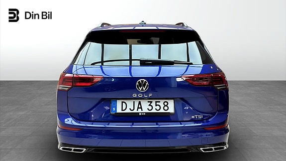 Volkswagen Golf I 5 of 17