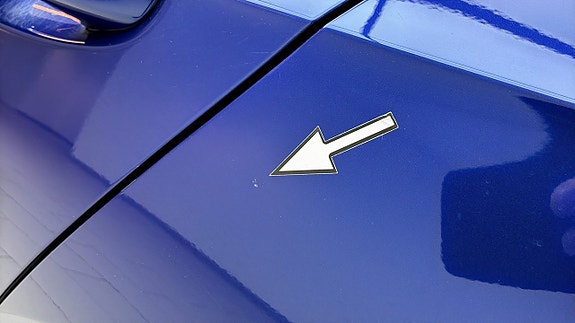 Volkswagen Golf I 17 of 17