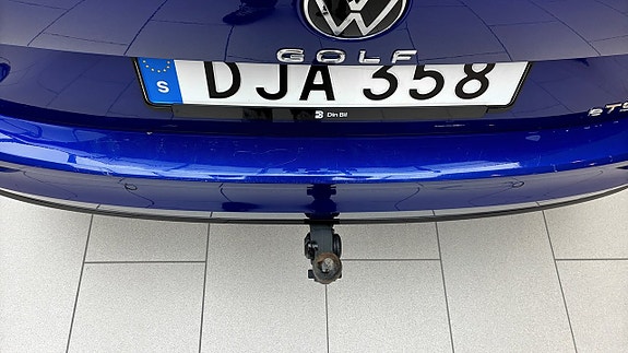 Volkswagen Golf I 15 of 17
