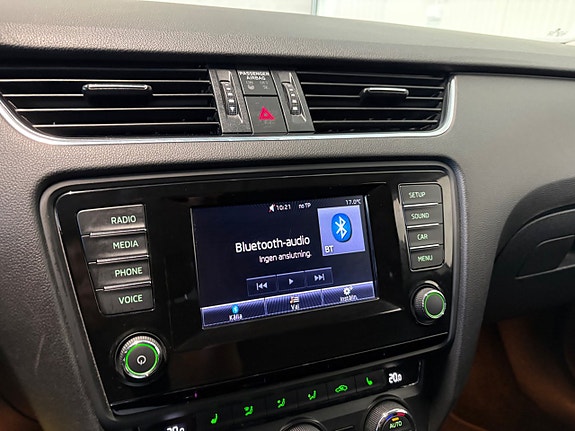 Skoda Octavia 20 of 26