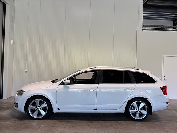 Skoda Octavia 9 of 26