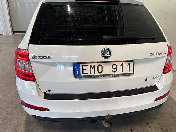 Skoda Octavia 13 of 26