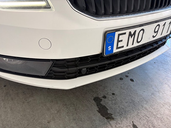 Skoda Octavia 26 of 26