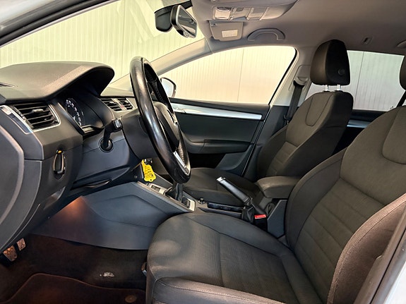 Skoda Octavia 15 of 26