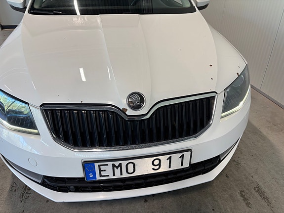 Skoda Octavia 7 of 26