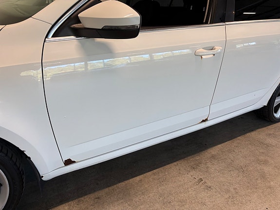 Skoda Octavia 11 of 26